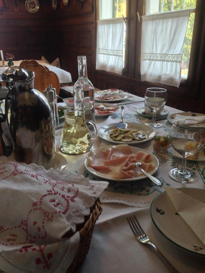 Weingut Albert, Familie Cramer Kitzeck im Sausal Zewnętrze zdjęcie